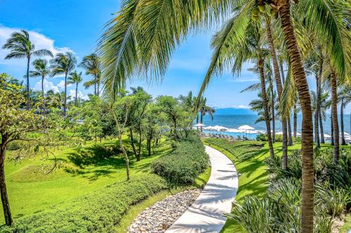 Gallery image of Peninsula Condos #1DF3 in Nuevo Vallarta 