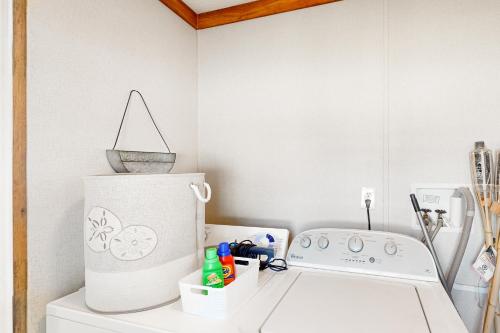 Fotografie z fotogalerie ubytování Siren's Serenity v destinaci Weeki Wachee