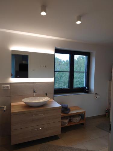 Fotografie z fotogalerie ubytování Kleine-Ostseeliebe 2 v destinaci Dierhagen