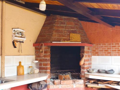 Fotografie z fotogalerie ubytování Casa y Flores v destinaci Baños