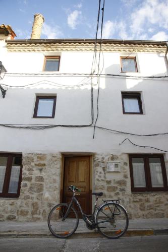 Foto Casa de la Libelula 1