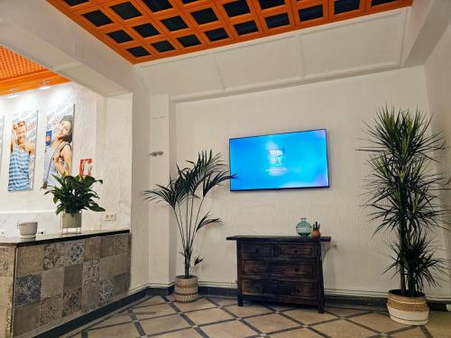 Imagen de la galería de Arc House Granada, en Granada