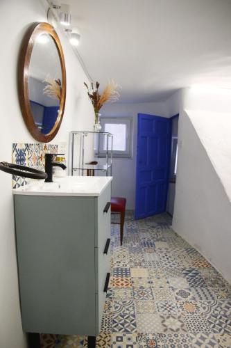 Fotografie z fotogalerie ubytování Casa de la Libelula v destinaci Astudillo