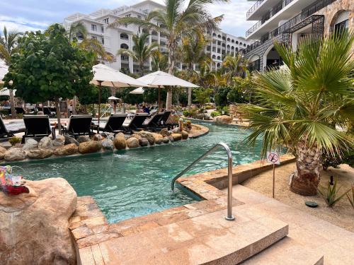 Gallery image of Cabo Xmas! 2bd Elite Beach Front Resort (Dec23-30) in La Paz