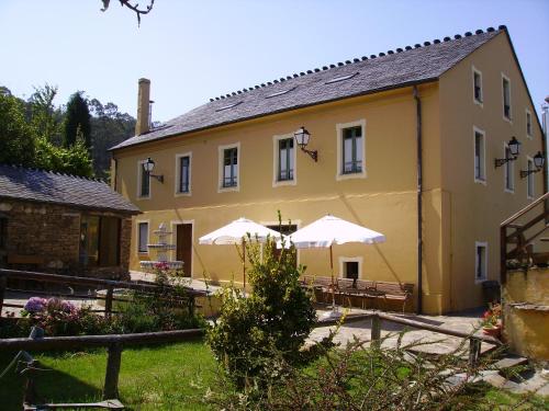 Φωτογραφία από το άλμπουμ του Casa da Roxa σε Foz