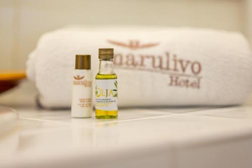 Φωτογραφία από το άλμπουμ του Marulivo Hotel σε Pisciotta