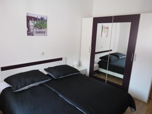 Apartments Ljubičić