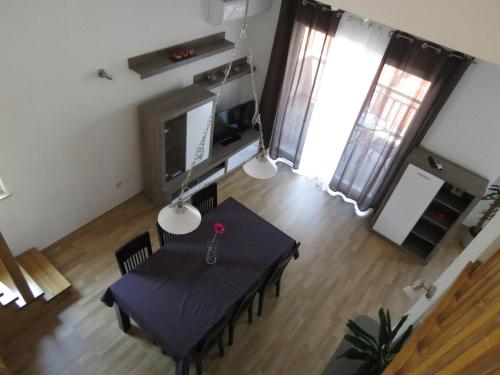 Apartments Ljubičić