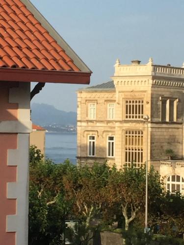 Appartement côte des basques