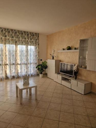Flowers Apartment