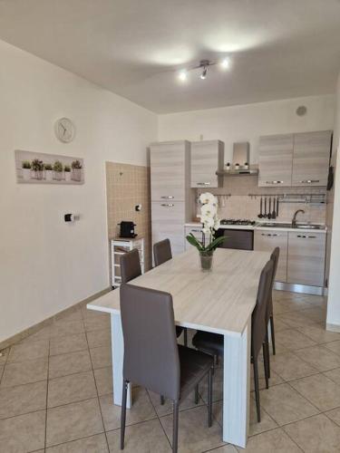 Flowers Apartment – Photos 2