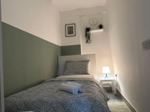 Beautiful Partition Room in Al barsha 1 Near Metro
