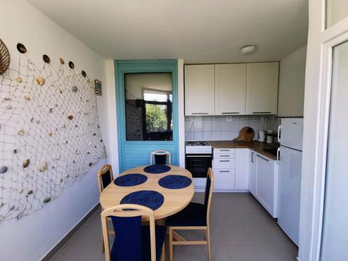 Apartment Luna in Biograd center