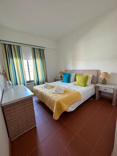 Residence Golf-Vilamoura!