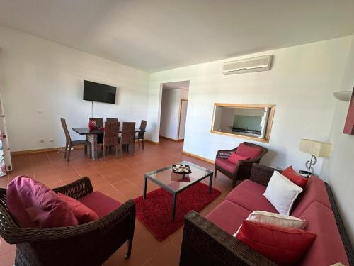 Residence Golf-Vilamoura!