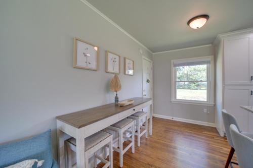 Φωτογραφία από το άλμπουμ του Stylish Tulsa Home with Modern Updates! σε Τάλσα
