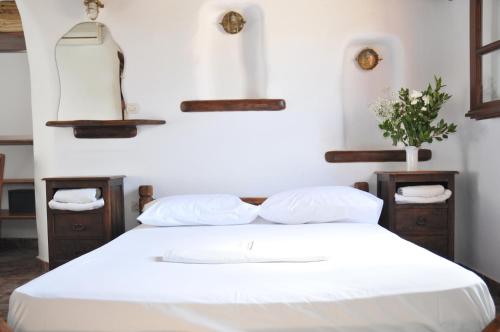 Gallery image of Alexandros Mykonos in Klouvas