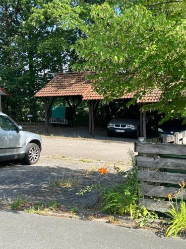 Φωτογραφία από το άλμπουμ του Haus mit Sauna am Waldrand - Nähe Brombachsee Altmühlsee σε Windsbach