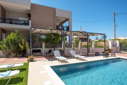 Villa Artemis A&B