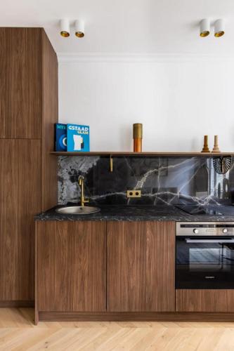 Appartement raffiné 6 personnes Paris 11e - 12e