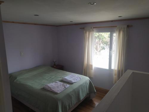 alojamiento Hola Río Gallegos! Temporario Río Gallegos