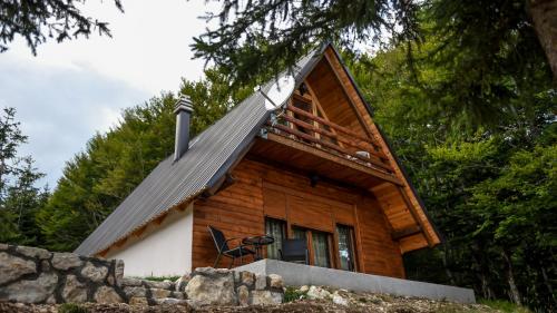 Highlander guesthouse