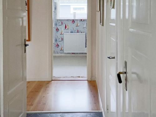 Gallery image of 6 person holiday home in MELLBYSTRAND-By Traum in Mellbystrand