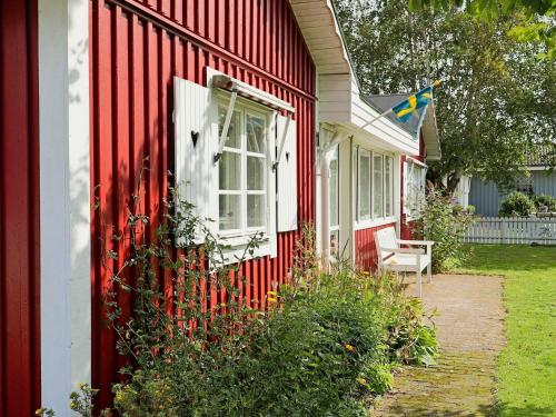 Gallery image of 6 person holiday home in MELLBYSTRAND-By Traum in Mellbystrand