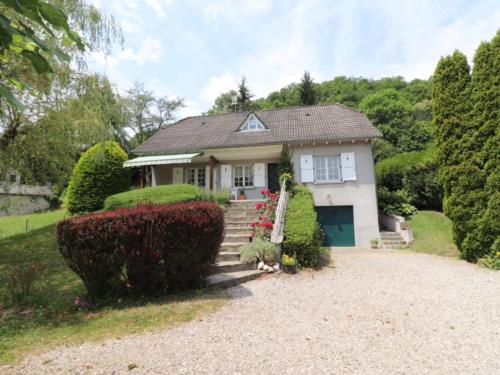 Gîte Polminhac, 4 pièces, 6 personnes - FR-1-742-310