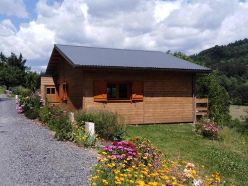 Gîte Velzic, 3 pièces, 4 personnes - FR-1-742-388