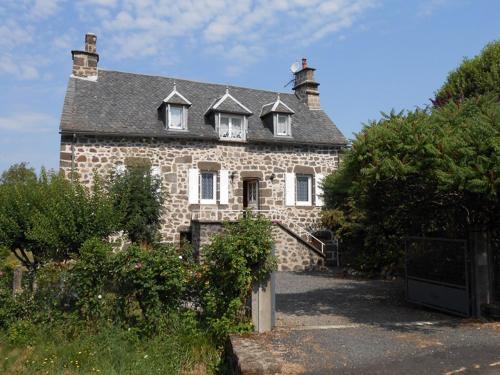Gîte Fontanges, 4 pièces, 6 personnes - FR-1-742-413