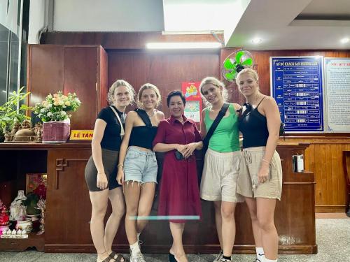 Khách Sạn Phương Lâm – Photos 4