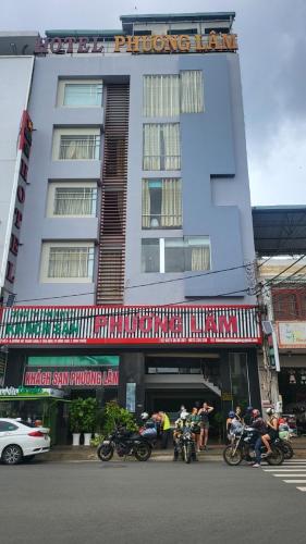 Khách Sạn Phương Lâm – Photos 5