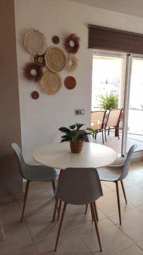 Playa de Canet, gran Terraza photo 22