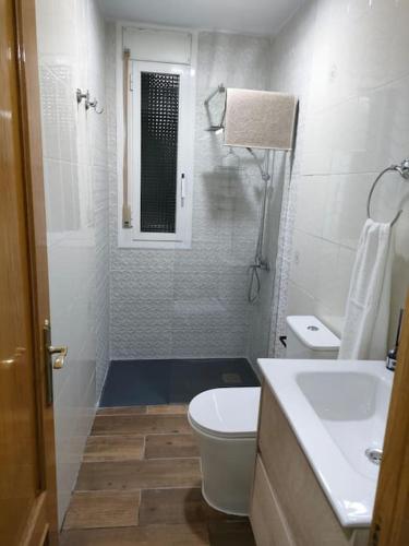 Apartamento en el centro de Madrid