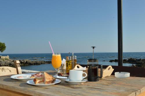 Afbeelding uit fotogalerij van Coral in Frangokastello