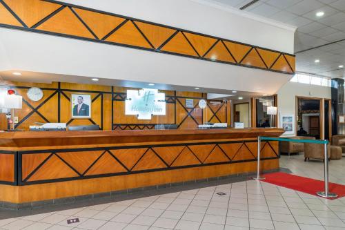 Gallery image of Holiday Inn - Mutare by IHG in Umtali
