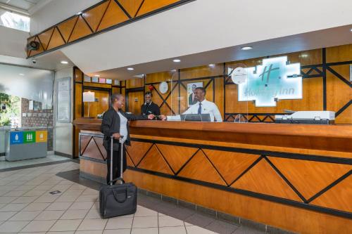 Gallery image of Holiday Inn - Mutare by IHG in Umtali