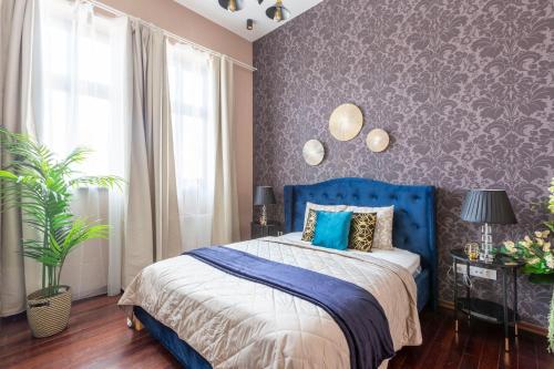 Deluxe Central Quentin Apartment 3BEDRM, 2BATHRM 1075 Budapest, 13 Király utca kép - 3
