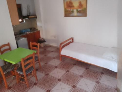 Postel nebo postele na pokoji v ubytování Beta Holidays
