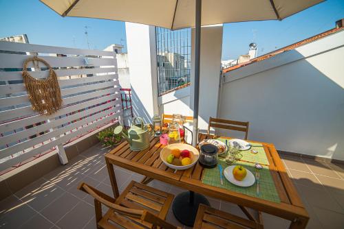 Foto dalla galleria di è home casa vacanze a Noicattaro