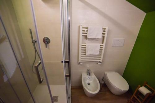 Foto dalla galleria di è home casa vacanze a Noicattaro