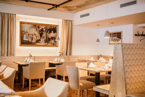 Gallery image of Macher's Landhotel in Sankt Jakob in Defereggen
