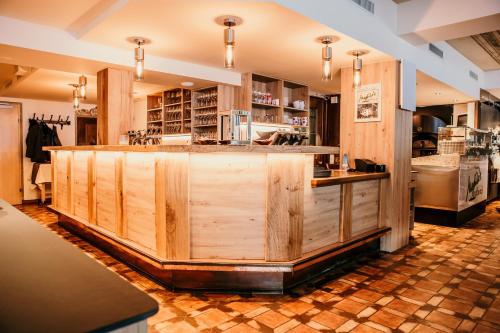 Gallery image of Macher's Landhotel in Sankt Jakob in Defereggen