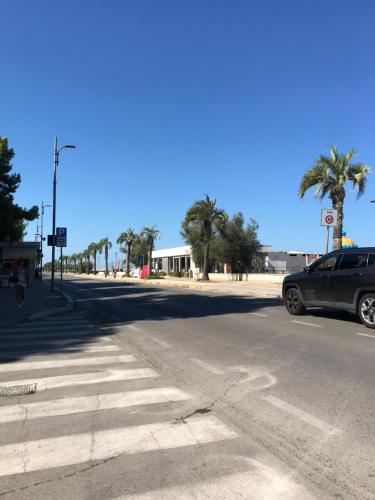 Quartier de l'appartement ou autre quartier proche