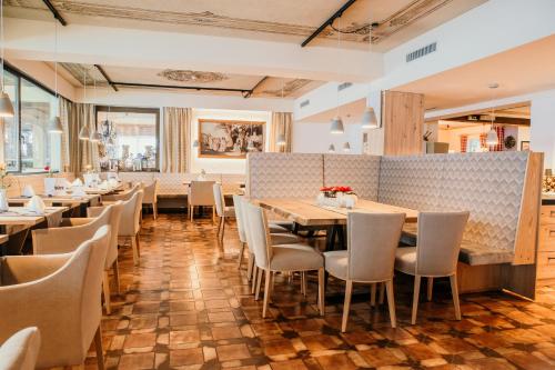 Gallery image of Macher's Landhotel in Sankt Jakob in Defereggen