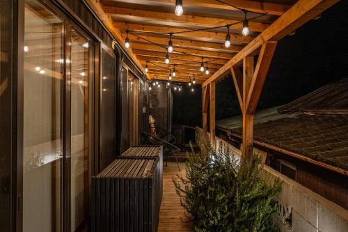 Fotografie z fotogalerie ubytování Naoshima Juju Art House　直島ジュジュアートハウス v destinaci Naošima