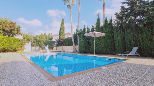 Nissi 86 Apartment - Luxcyservices