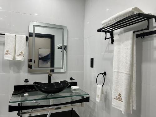 Foto sihtkohas Elwa asuva majutusasutuse Lifestyle Luxury Hotel and Residence galeriist
