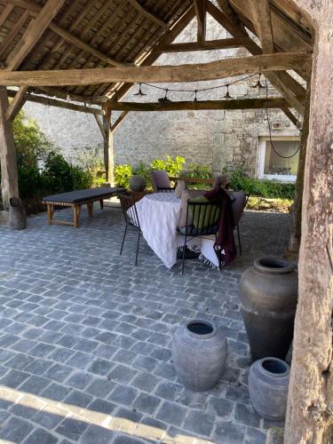 Le Clos Luly – Photos 4